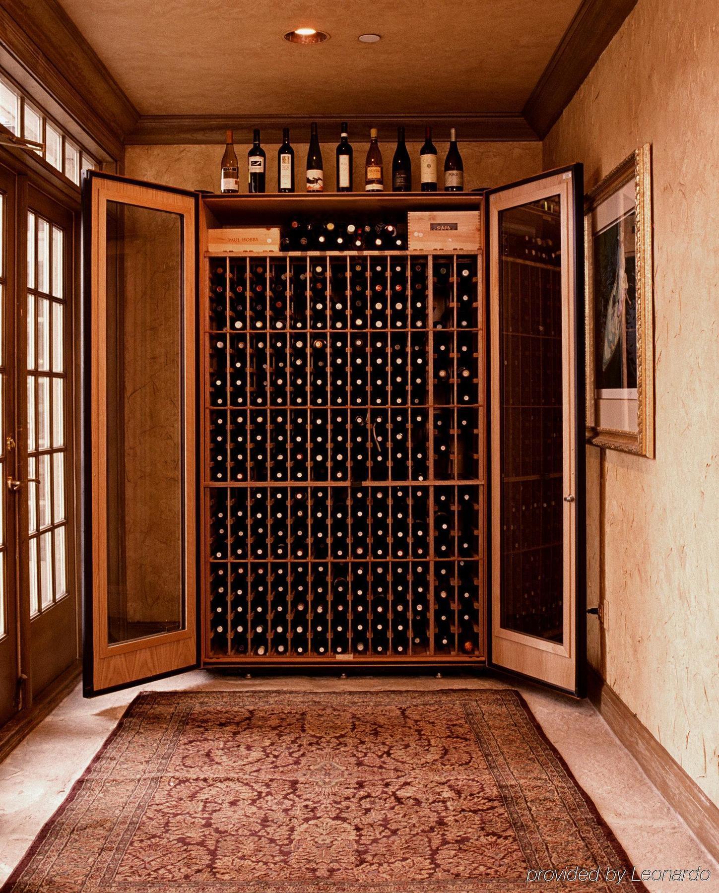 Herrington Inn & Spa Geneva Kültér fotó