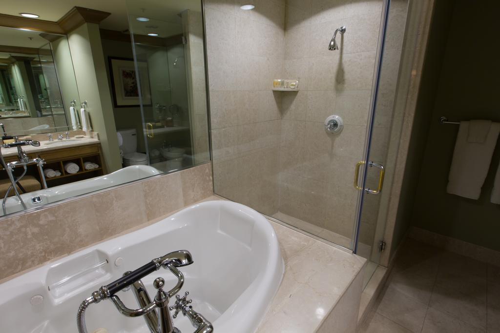 Herrington Inn & Spa Geneva Kültér fotó