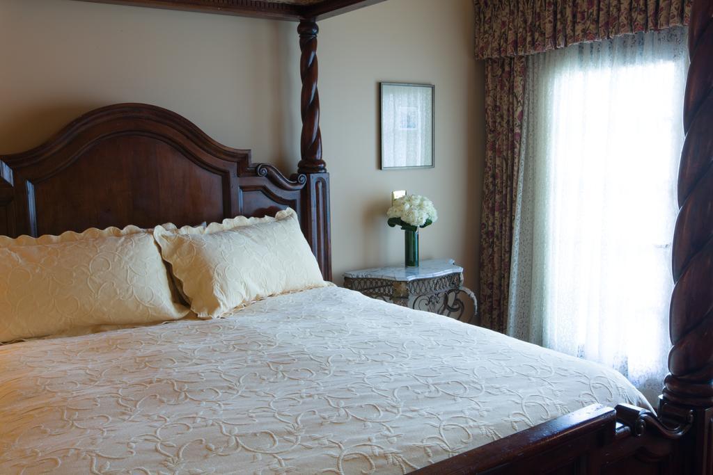 Herrington Inn & Spa Geneva Kültér fotó