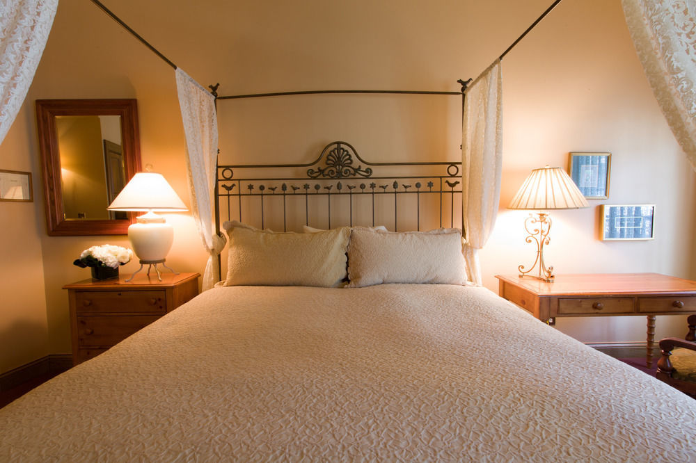 Herrington Inn & Spa Geneva Kültér fotó