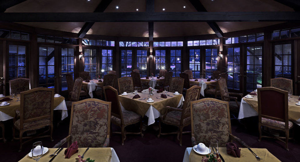 Herrington Inn & Spa Geneva Kültér fotó