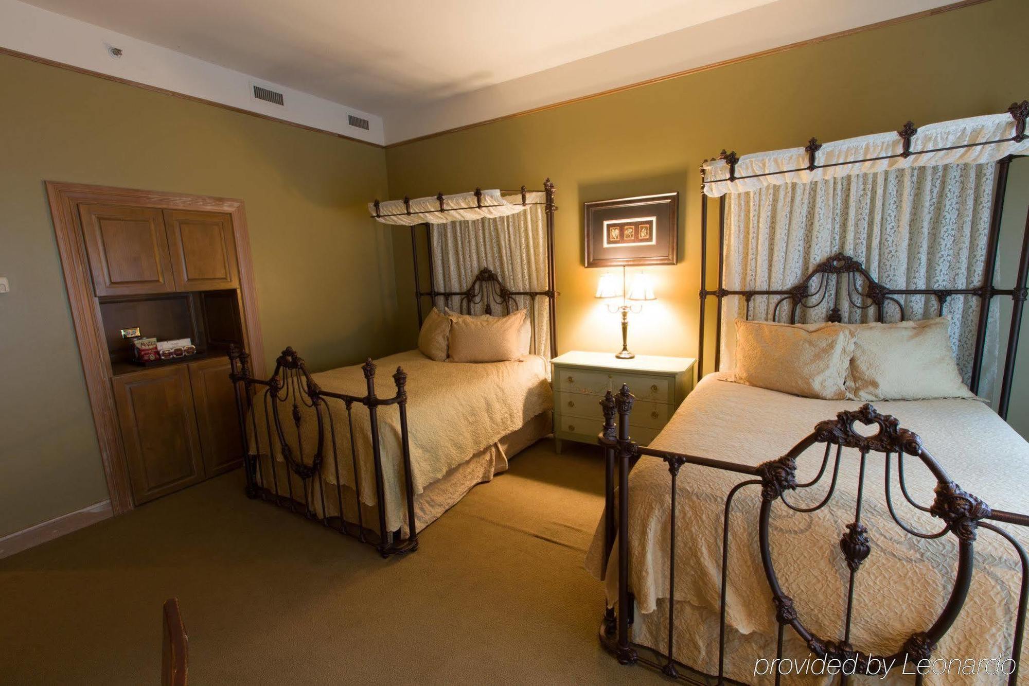 Herrington Inn & Spa Geneva Kültér fotó