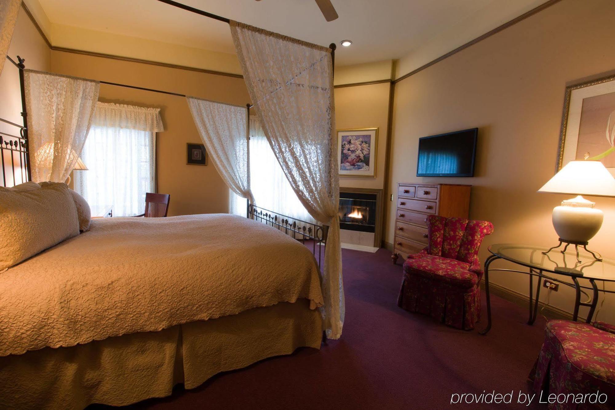Herrington Inn & Spa Geneva Kültér fotó