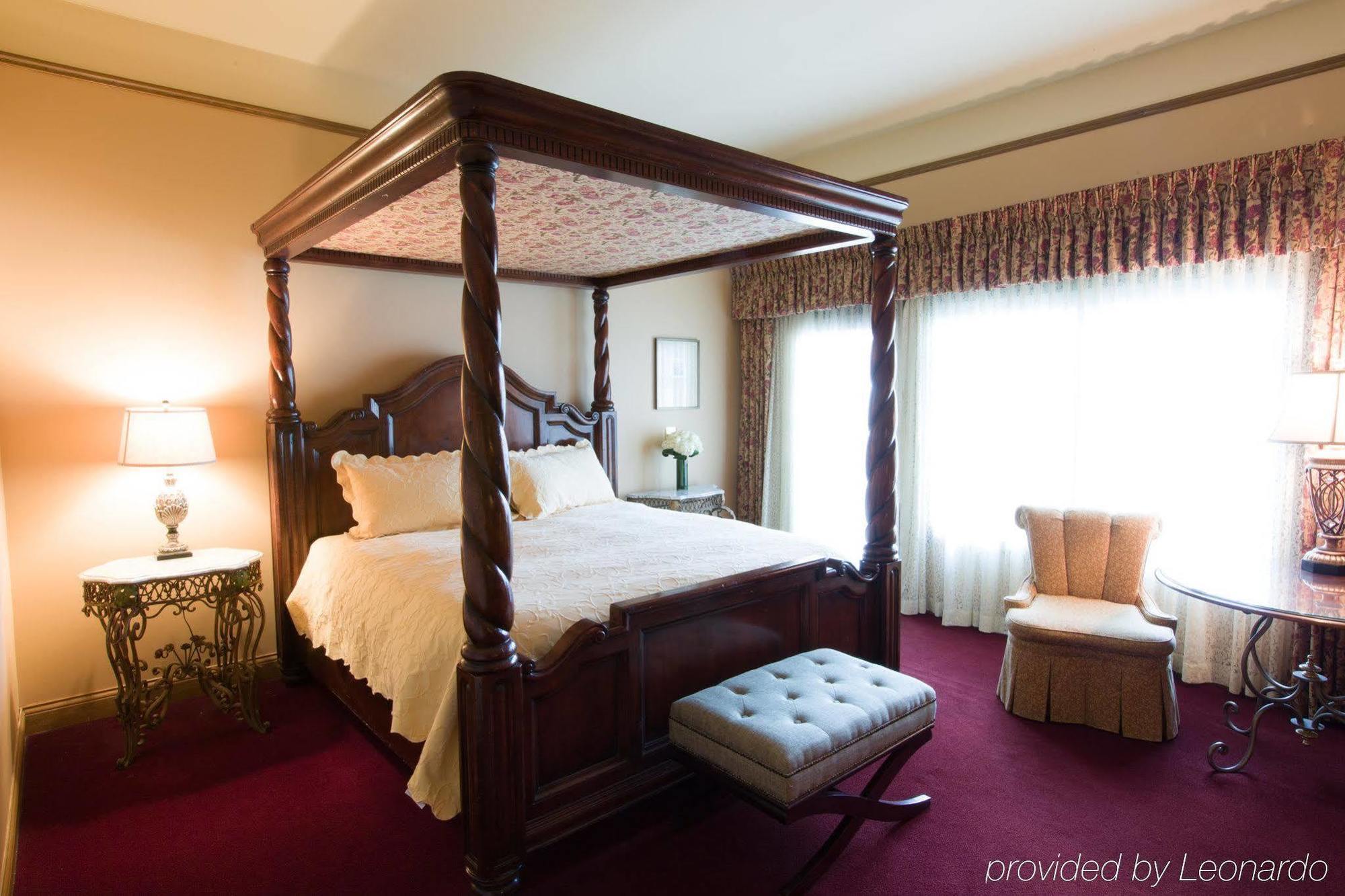Herrington Inn & Spa Geneva Kültér fotó