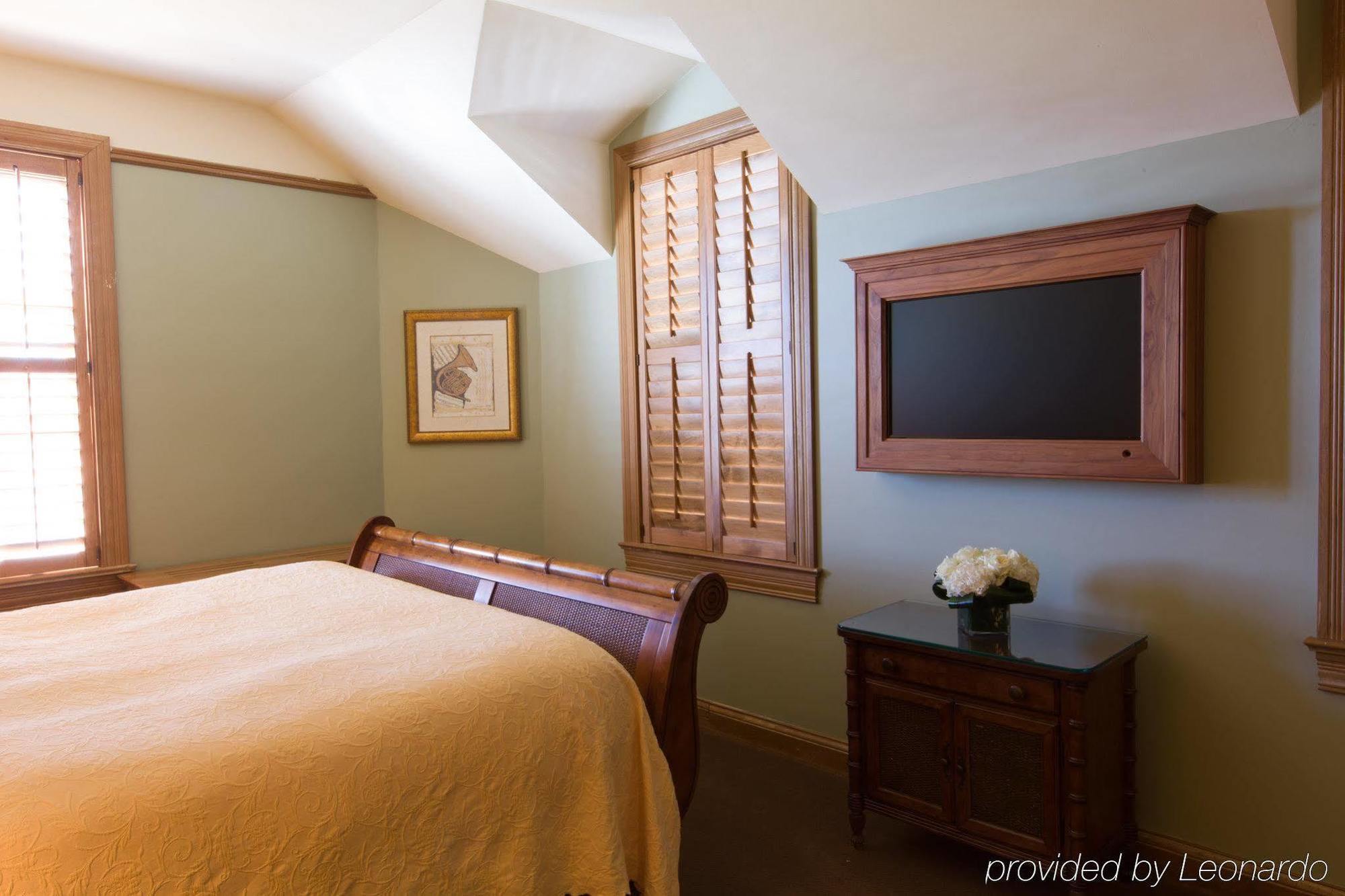 Herrington Inn & Spa Geneva Kültér fotó