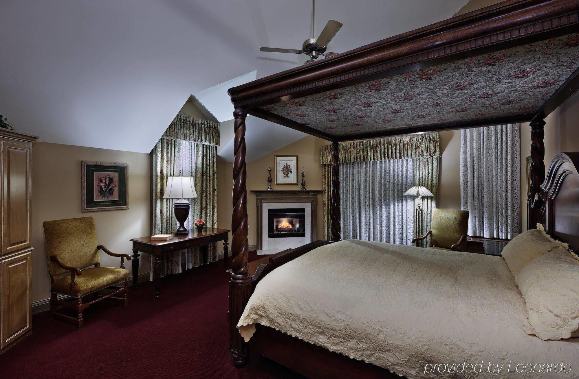 Herrington Inn & Spa Geneva Kültér fotó