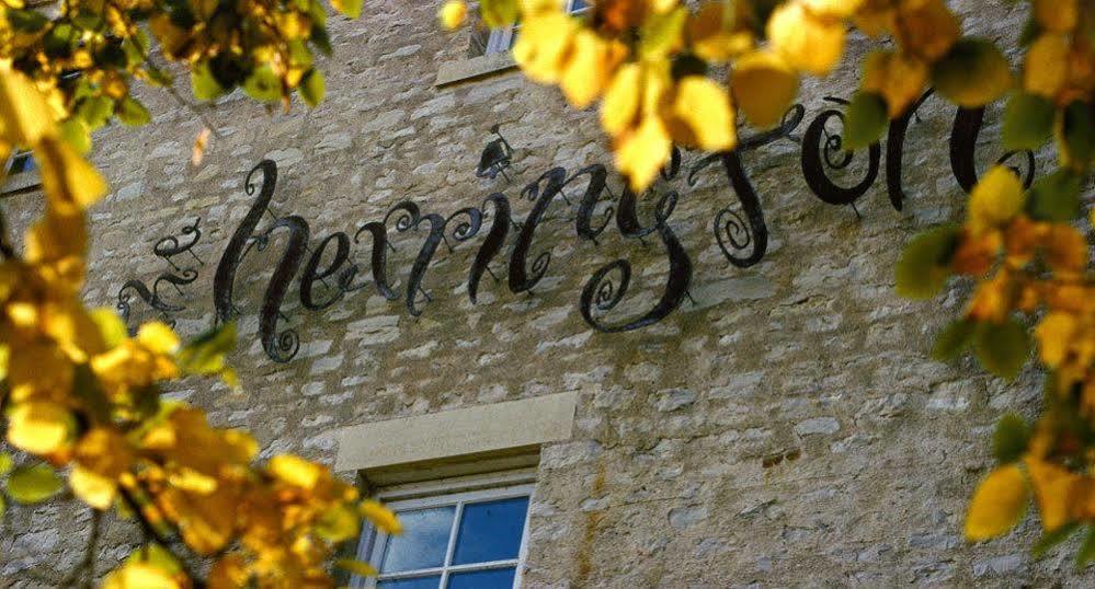 Herrington Inn & Spa Geneva Kültér fotó