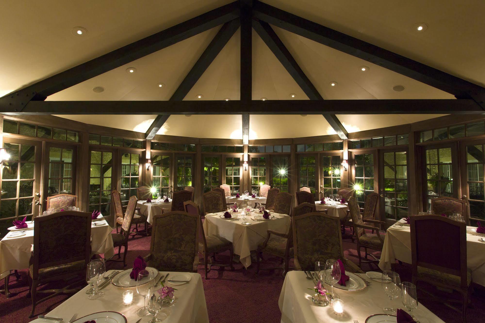 Herrington Inn & Spa Geneva Kültér fotó