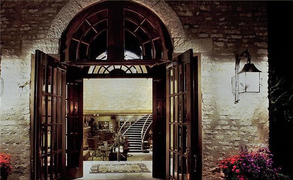 Herrington Inn & Spa Geneva Kültér fotó