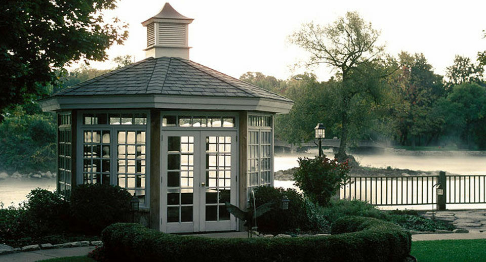Herrington Inn & Spa Geneva Kültér fotó