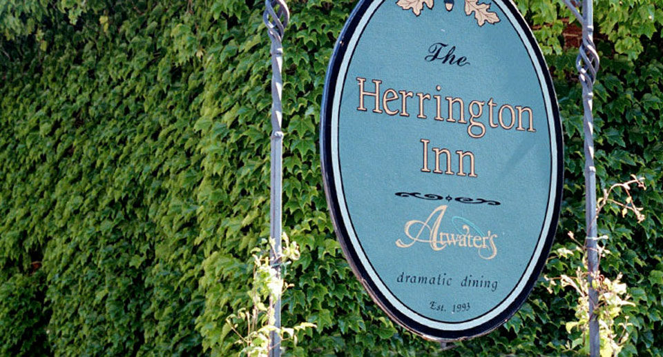 Herrington Inn & Spa Geneva Kültér fotó