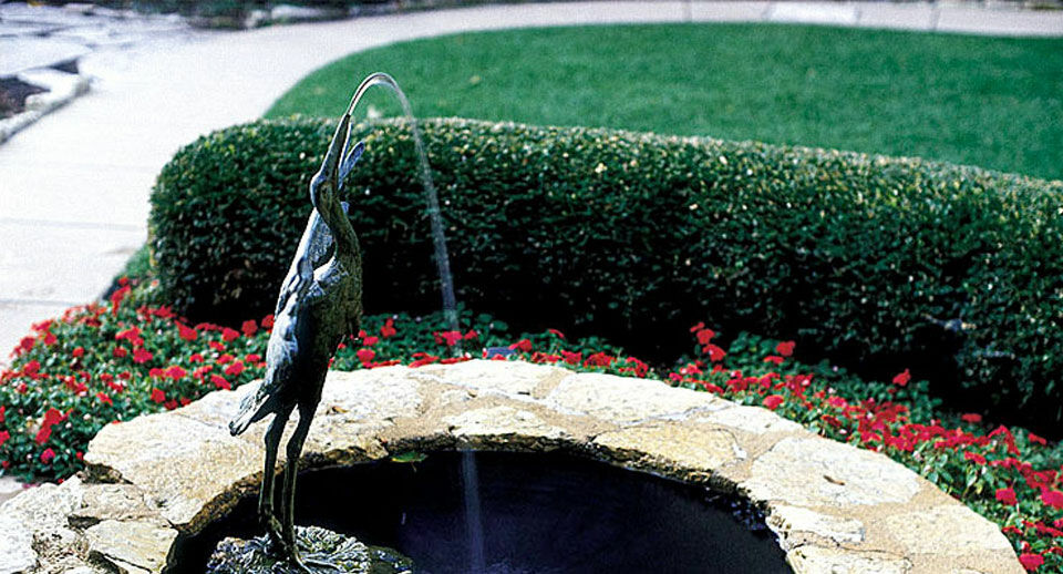 Herrington Inn & Spa Geneva Kültér fotó